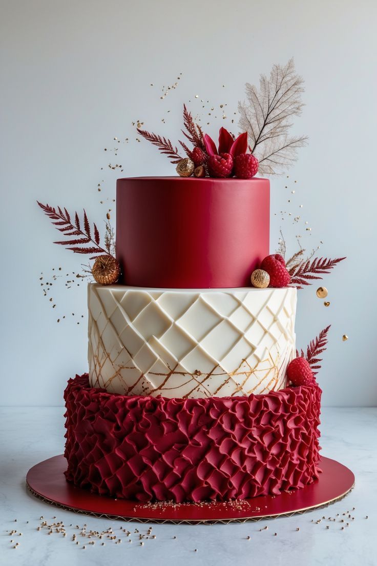 Yummy Sweety Wedding Cakes FAQs